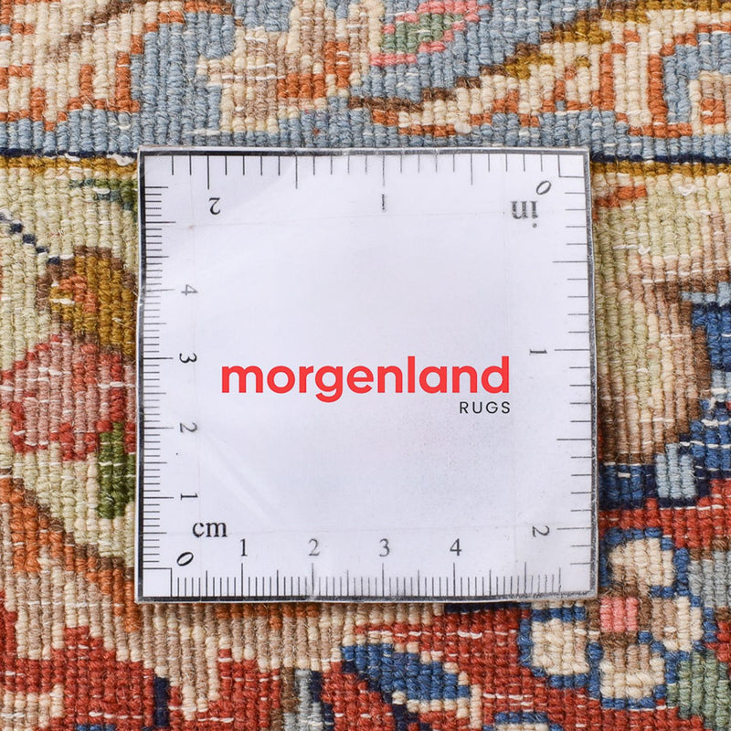 Perser Rug - Royal - 258 x 181 cm - blue