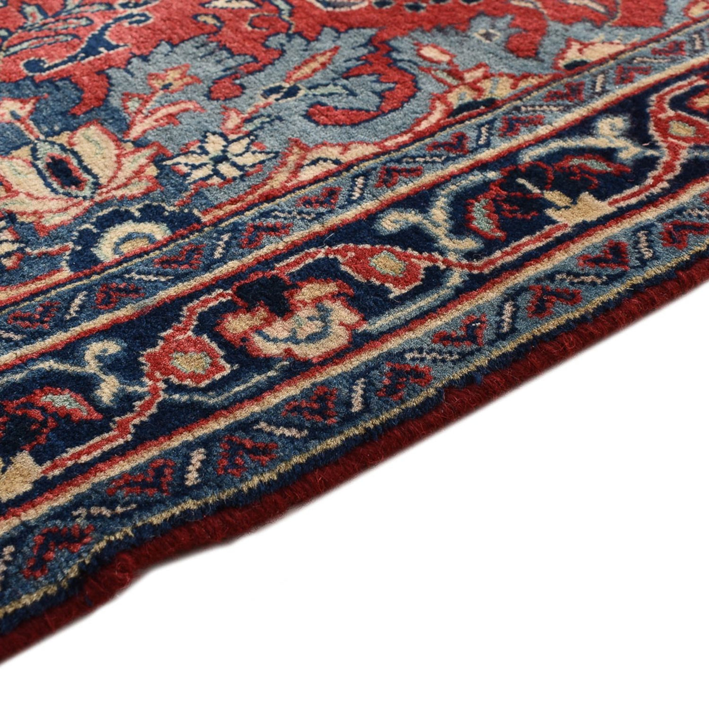 Sarouk Rug 430x77cm - Persian Rugs