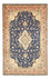 Perser Rug - Tabriz - Royal - 304 x 189 cm - dark blue