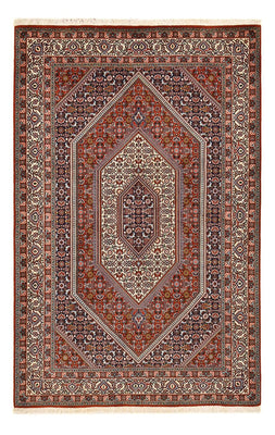 Perser Rug - Bidjar - 212 x 137 cm - rust