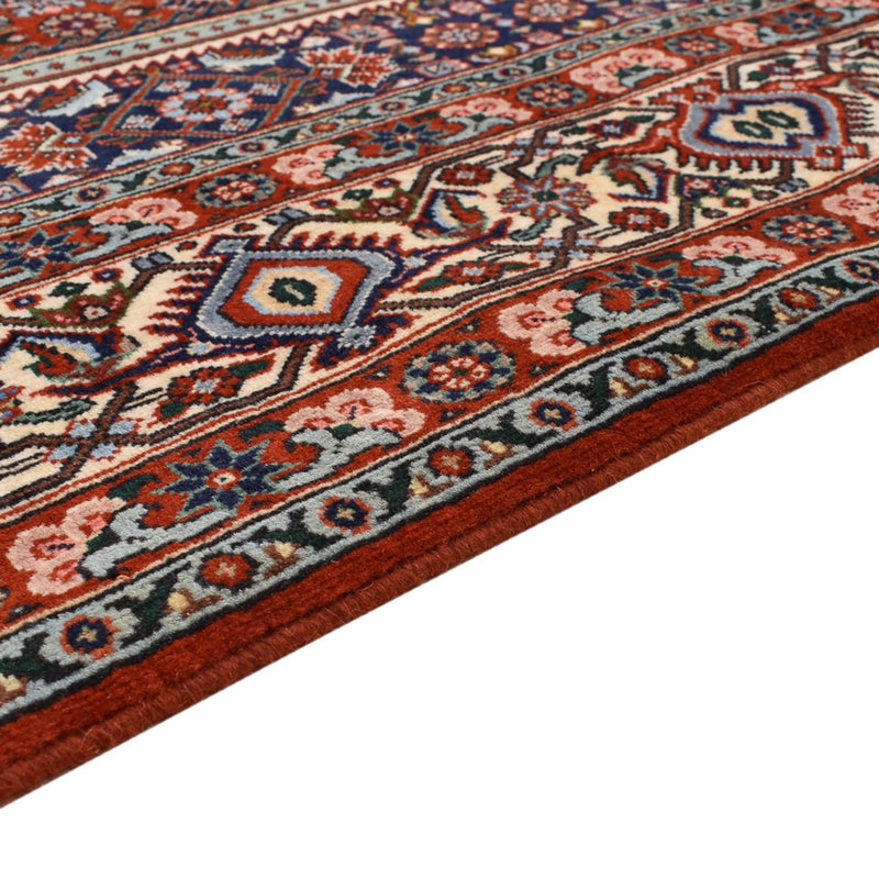 Perser Rug - Bidjar - 212 x 137 cm - rust