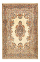 Rafsanjan Rug 173x271cm - Persian Rugs
