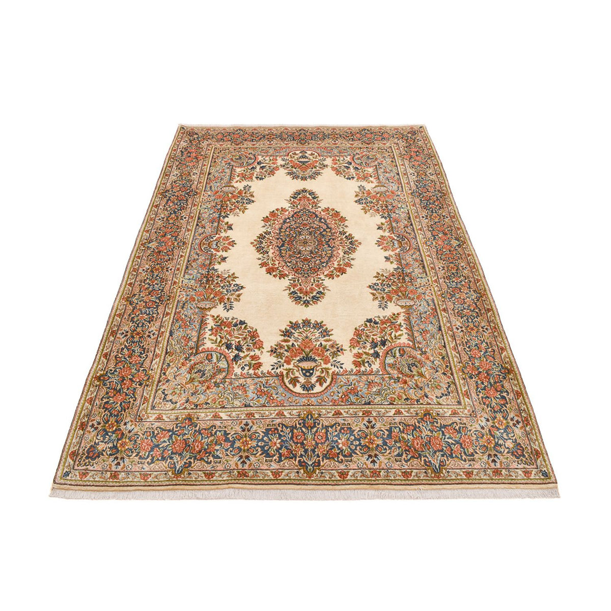 Perser Rug - Royal - 271 x 173 cm - beige