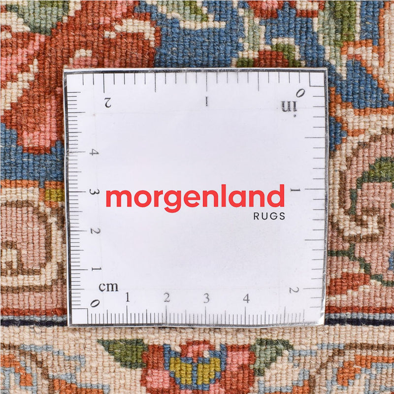 Perser Rug - Royal - 271 x 173 cm - beige