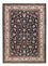 Perser Rug - Classic - Royal - 343 x 250 cm - dark blue