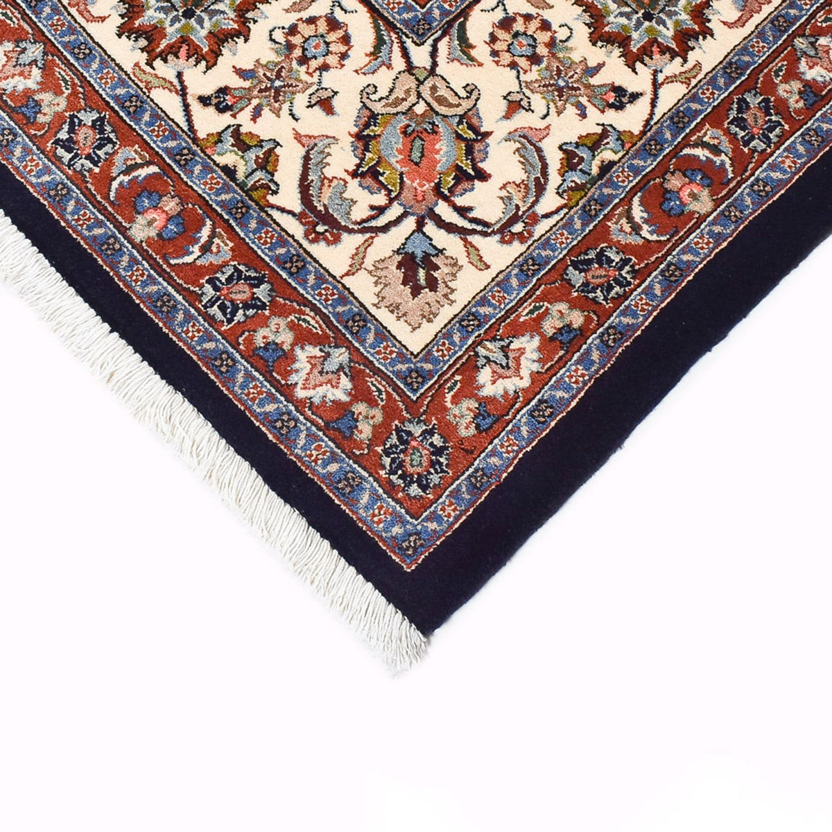 Perser Rug - Classic - Royal - 343 x 250 cm - dark blue
