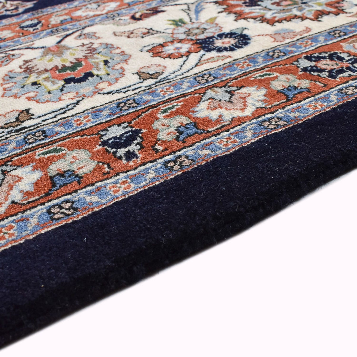 Mashhad Rug 250x343cm - Persian Rugs