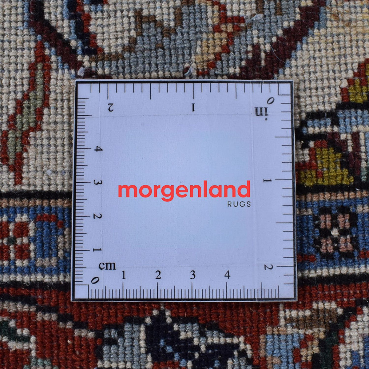 Perser Rug - Classic - Royal - 343 x 250 cm - dark blue