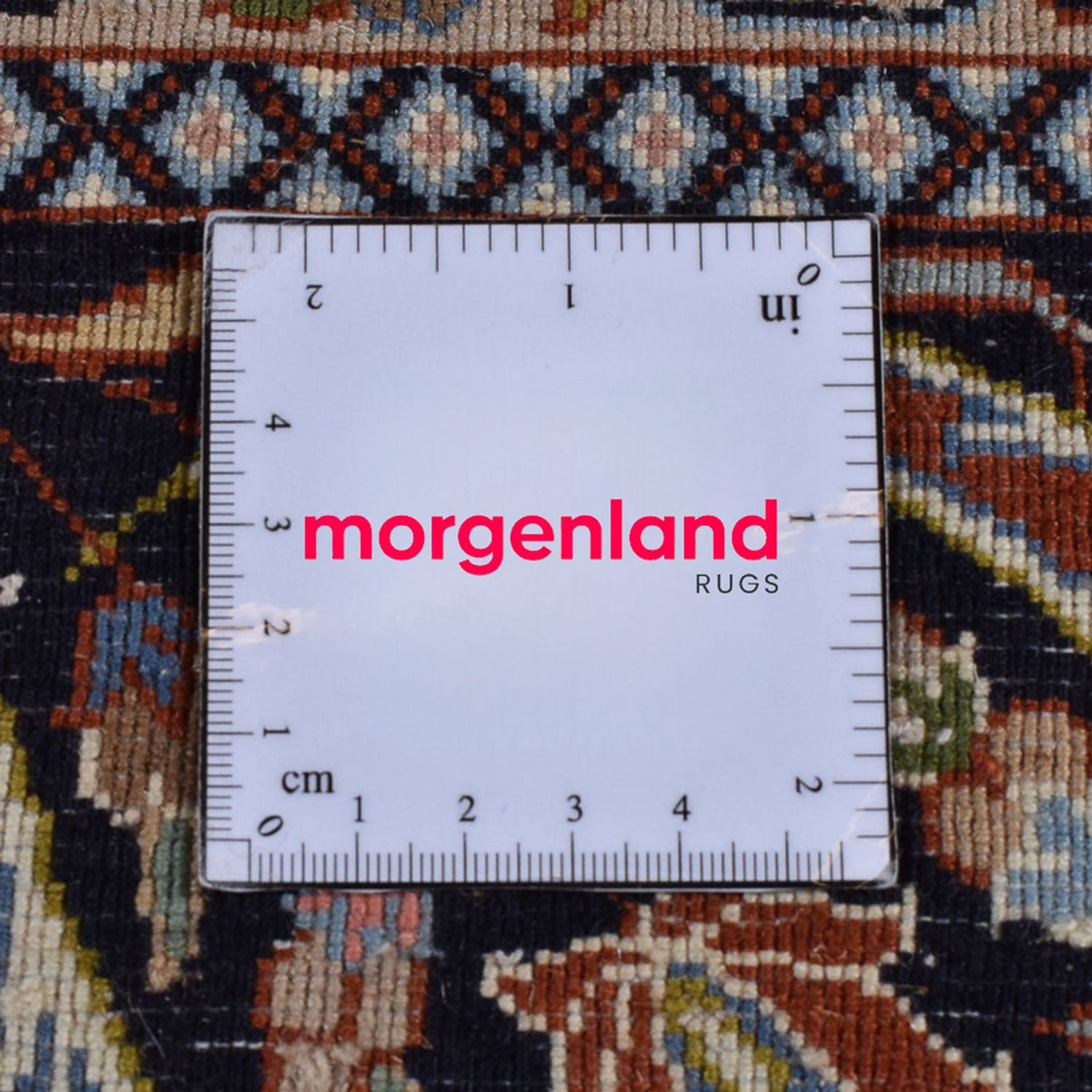 Perser Rug - Classic - 295 x 218 cm - light beige