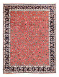 Perser Rug - Bidjar - 392 x 300 cm - red