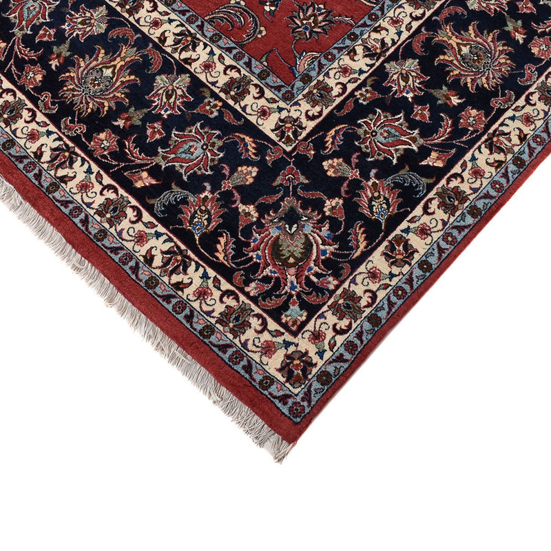 Perser Rug - Bidjar - 392 x 300 cm - red