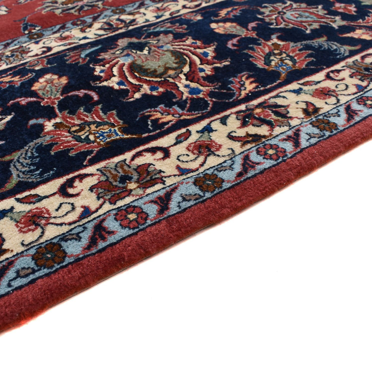 Perser Rug - Bidjar - 392 x 300 cm - red