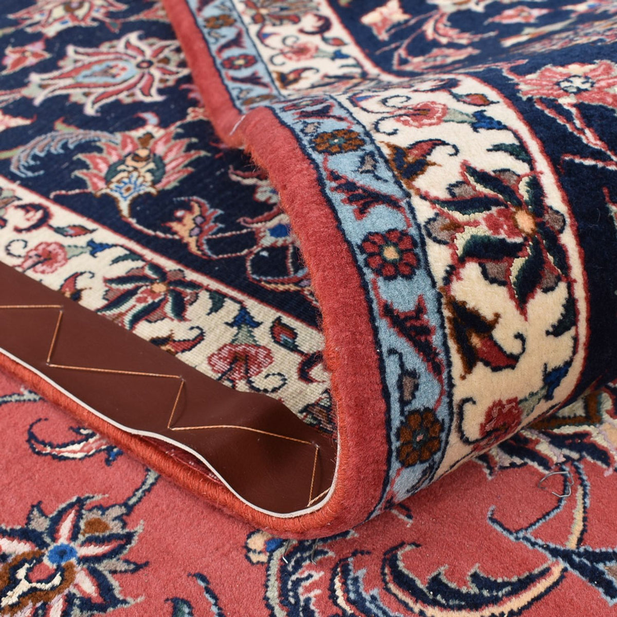 Perser Rug - Bidjar - 392 x 300 cm - red