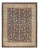 Mashhad Rug 396x300cm - Persian Rugs