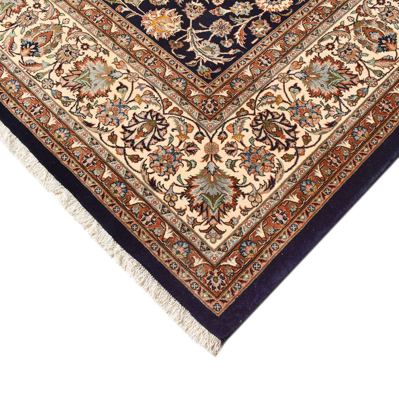 Perser Rug - Classic - Royal - 396 x 300 cm - dark blue