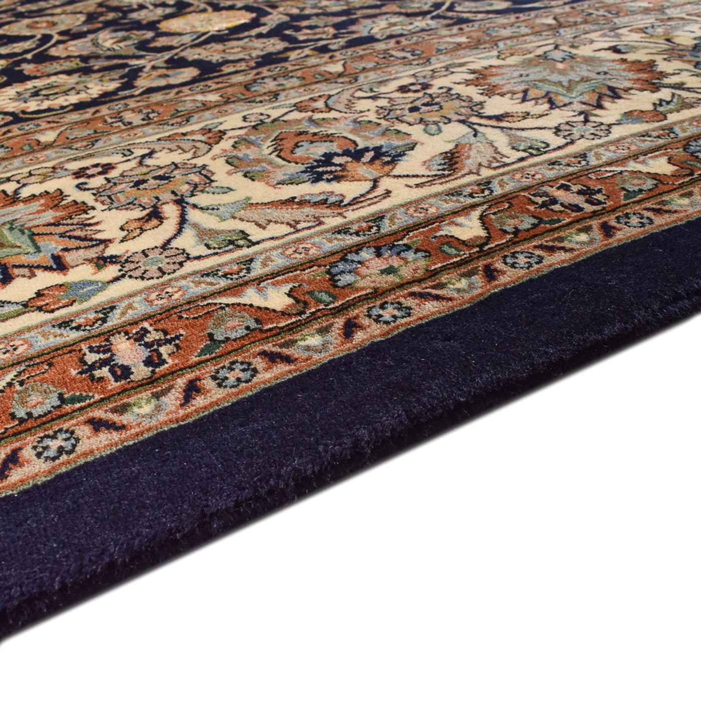 Mashhad Rug 396x300cm - Persian Rugs