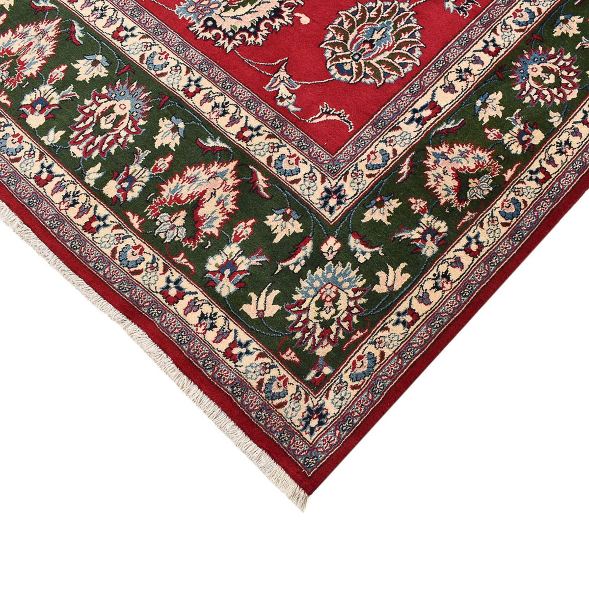 Perser Rug - Classic - 321 x 242 cm - red