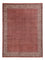 Perser Rug - Bidjar - 392 x 300 cm - bordeaux red