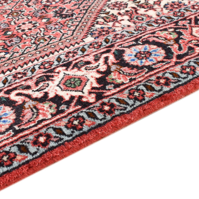 Runner Perser Rug - Bidjar - 298 x 72 cm - rust