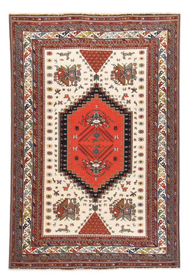 Kelim Rug - Oriental - 297 x 198 cm - multicolored
