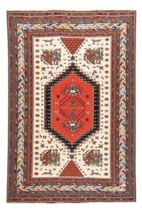 Kelim Rug - Oriental - 297 x 198 cm - multicolored