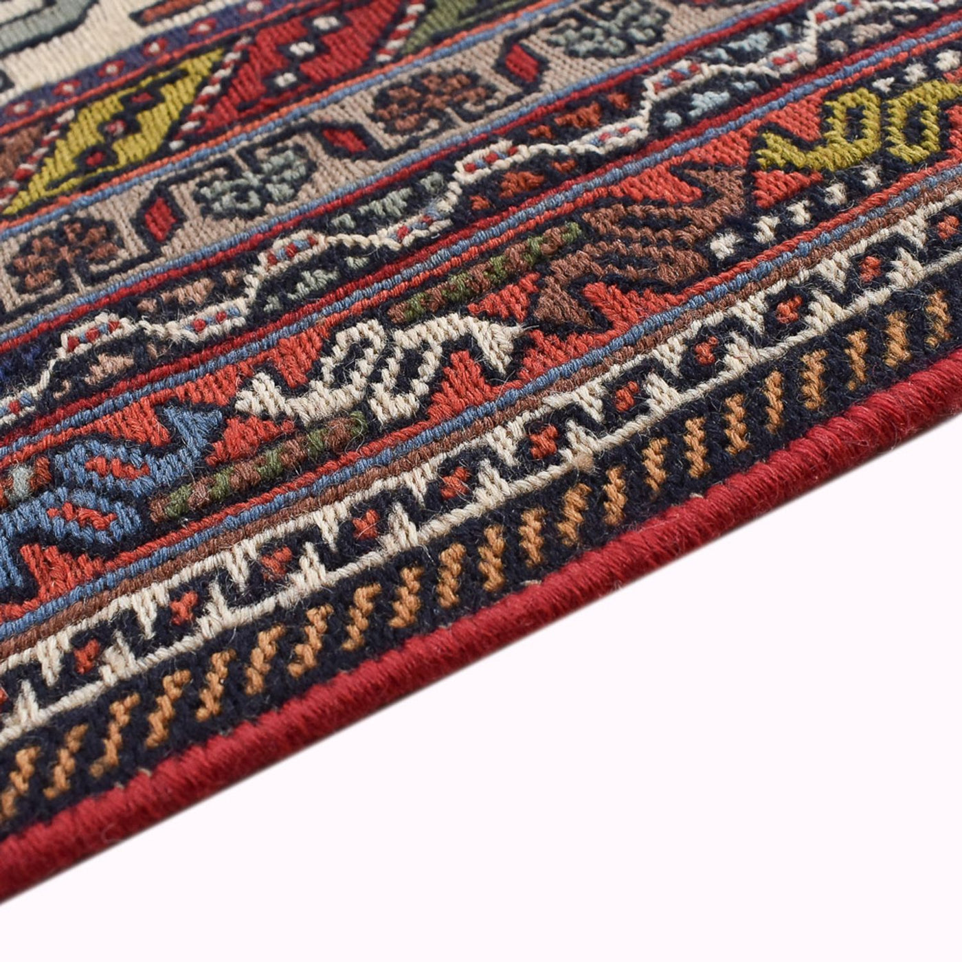 Kilim Fars Rug 297x198cm