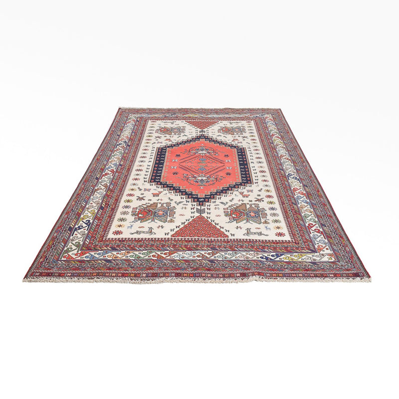 Kelim Rug - Oriental - 297 x 198 cm - multicolored