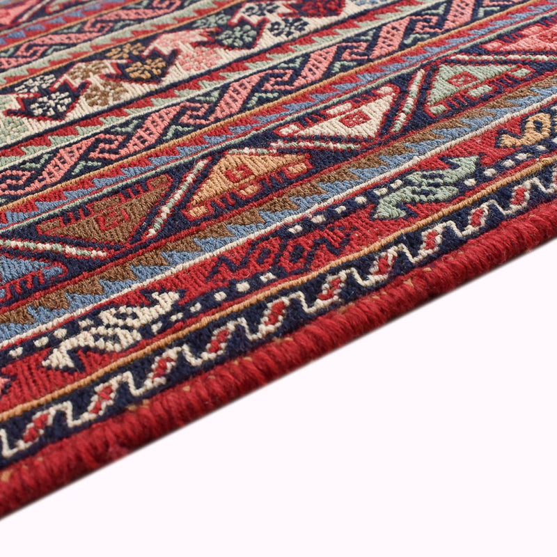 Kelim Rug - Oriental - 289 x 200 cm - multicolored