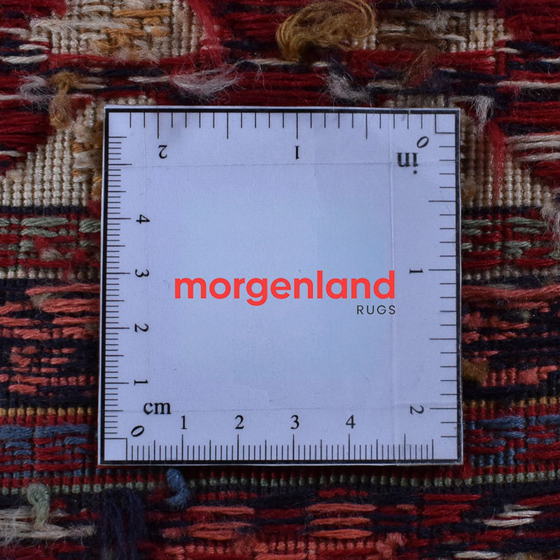 Kelim Rug - Oriental - 289 x 200 cm - multicolored