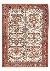 Perser Rug - Nomadic - 150 x 110 cm - beige