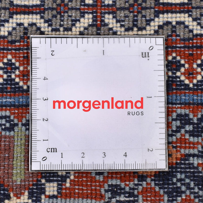 Perser Rug - Nomadic - 150 x 110 cm - beige