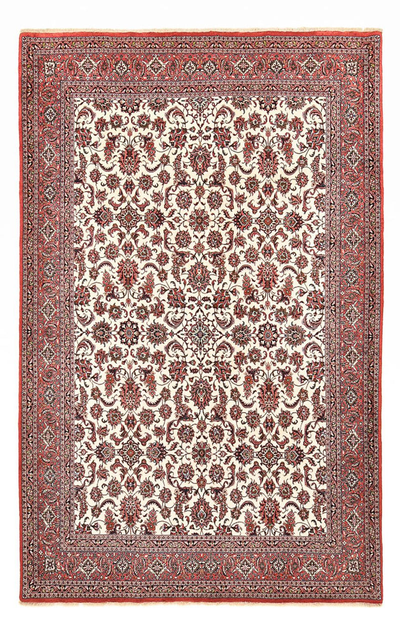 Perser Rug - Bidjar - 315 x 205 cm - cream