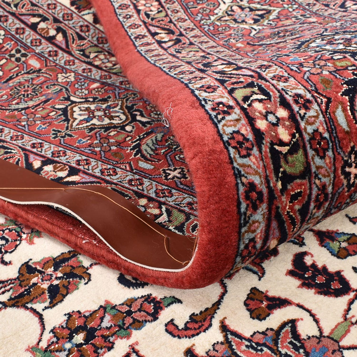 Perser Rug - Bidjar - 315 x 205 cm - cream