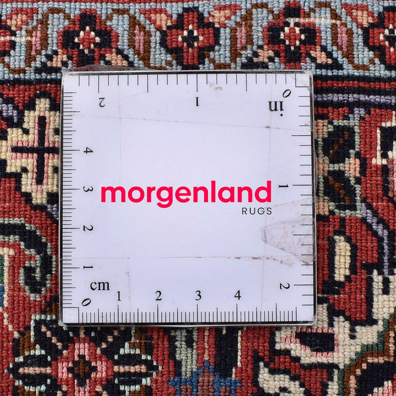 Perser Rug - Bidjar - 315 x 205 cm - cream