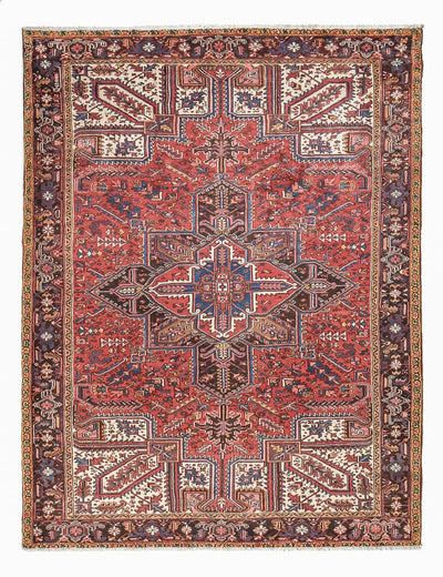 Heriz Rug 253x335cm - Persian Rugs