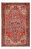 Perser Rug - Nomadic - 364 x 230 cm - red