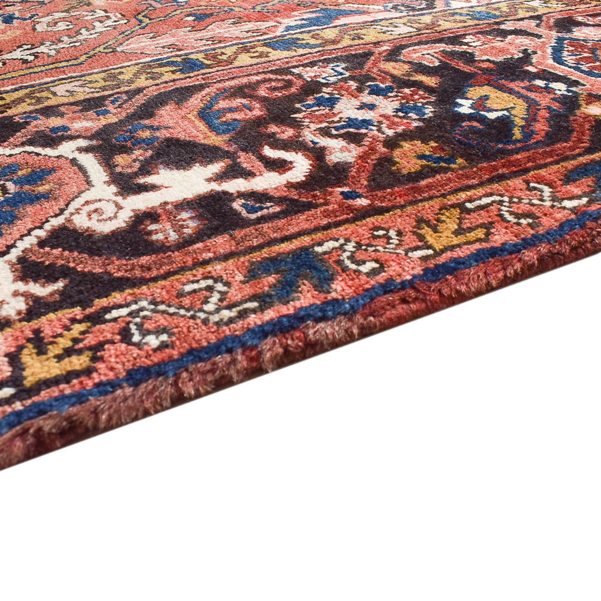 Heriz Rug 256x344cm - Persian Rugs