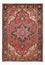 Perser Rug - Nomadic - 347 x 253 cm - red