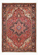 Heriz Rug 347x253cm - Persian Rugs