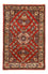 Perser Rug - Classic - 194 x 122 cm - red