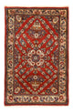 Sarouk Rug 194x122cm - Persian Rugs