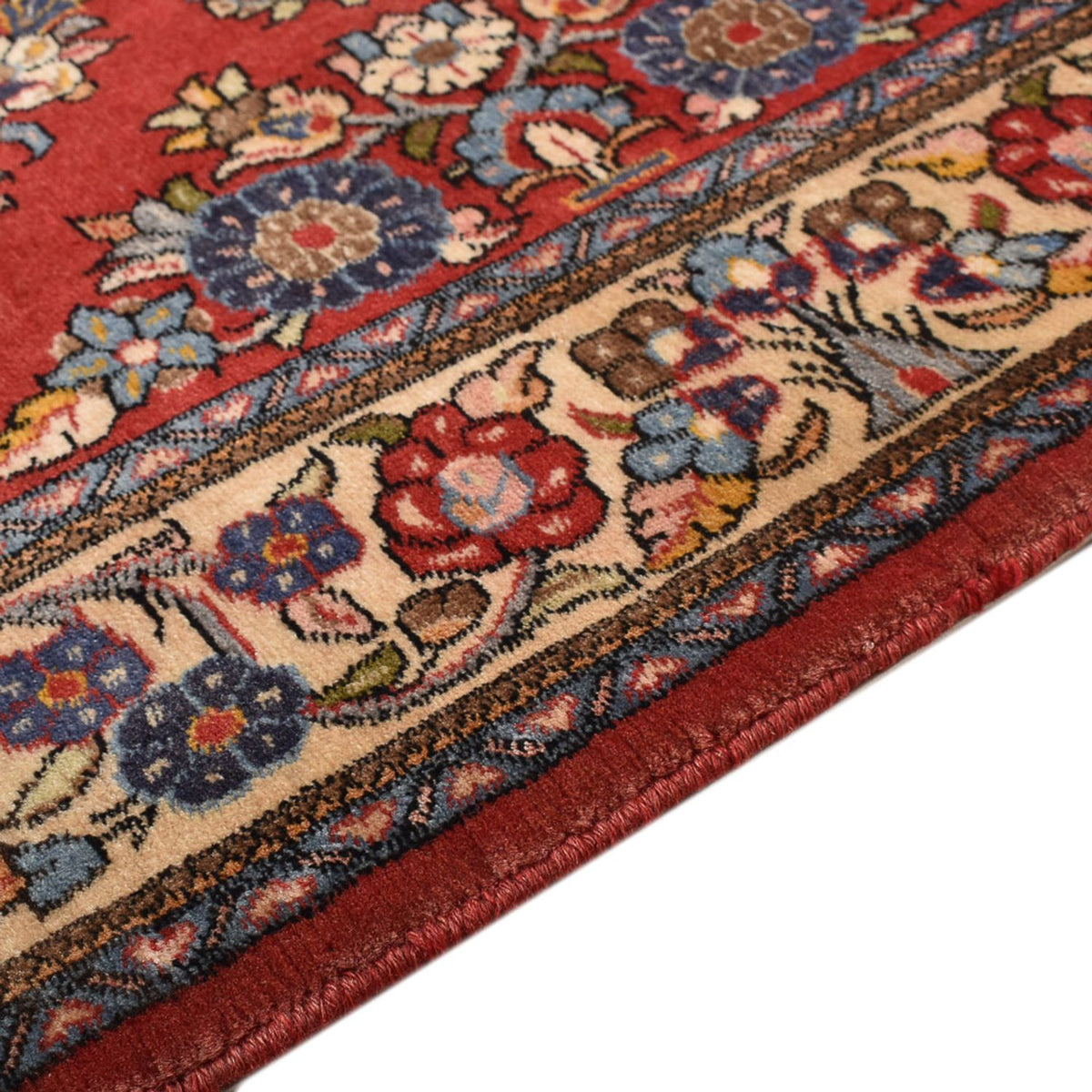 Perser Rug - Classic - 194 x 122 cm - red