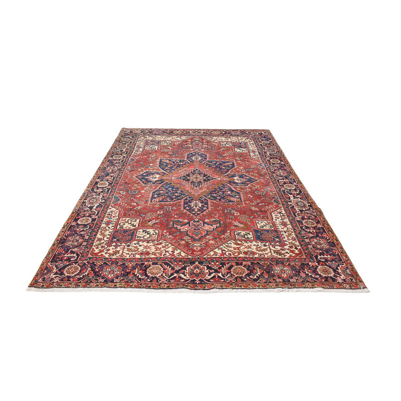 Perser Rug - Nomadic - 342 x 251 cm - red