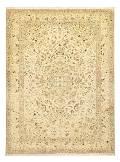 Tabriz - 50 Raj Rug 252x342cm - Persian Rugs