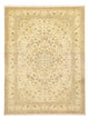 Tabriz - 50 Raj Rug 342x252cm - Persian Rugs
