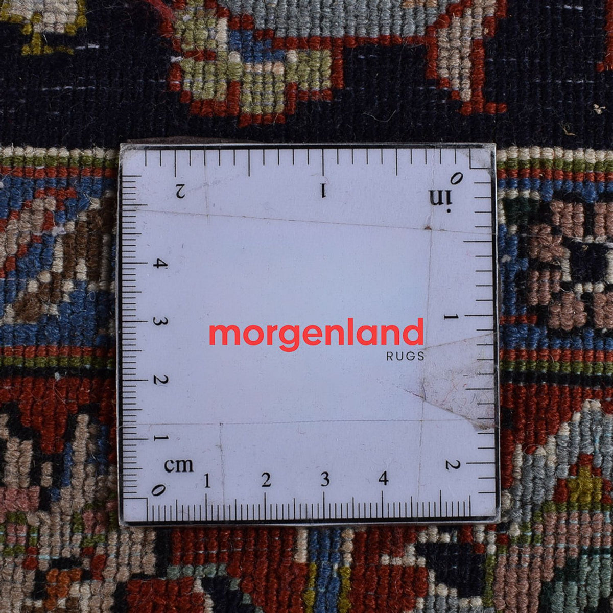 Perser Rug - Classic - Royal - 575 x 394 cm - cream