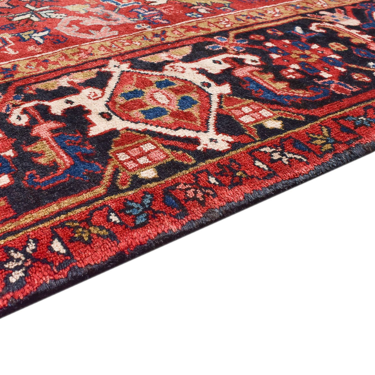 Heriz Rug 238x341cm - Persian Rugs