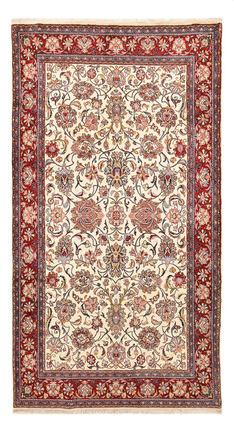 Perser Rug - Classic - 309 x 162 cm - beige