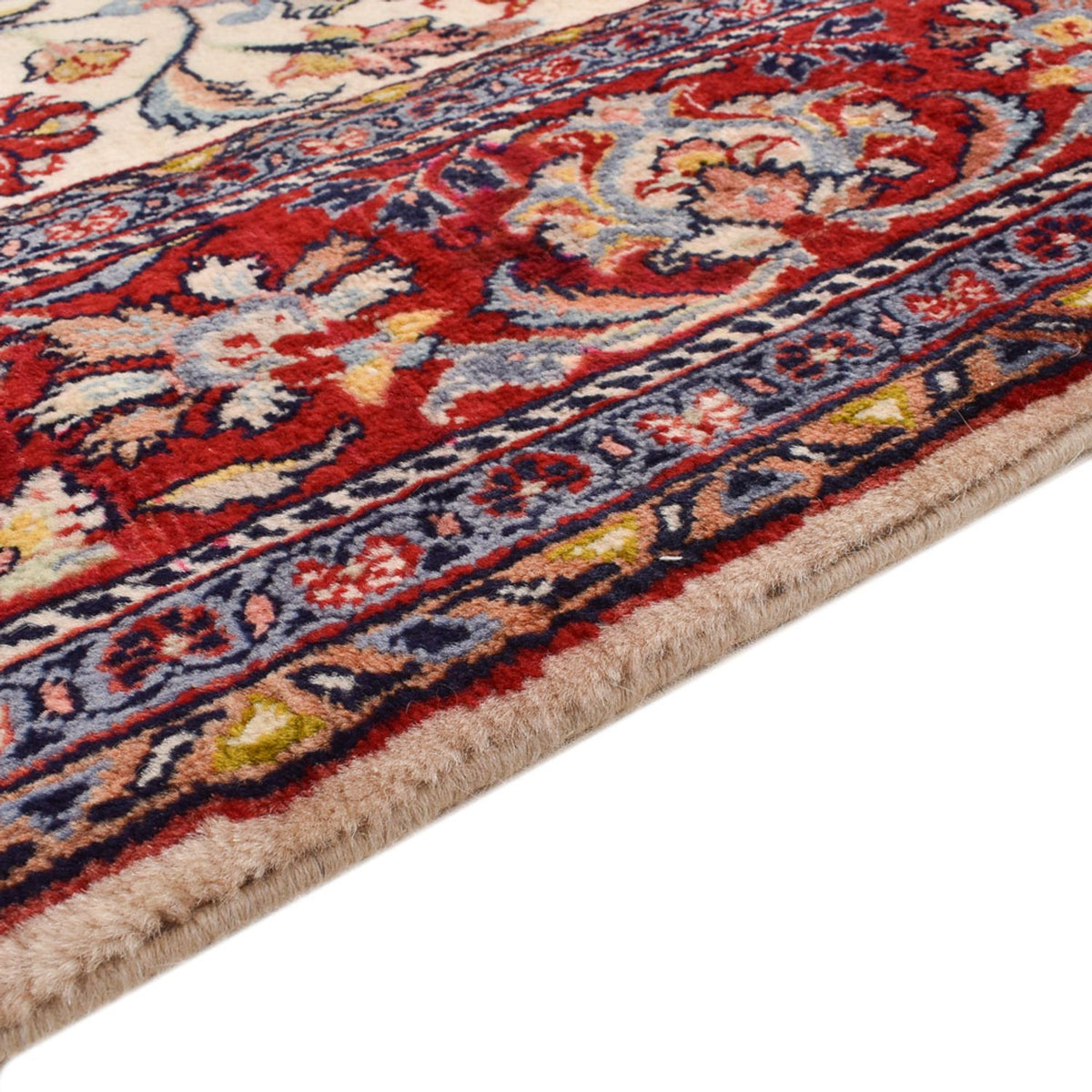 Perser Rug - Classic - 309 x 162 cm - beige