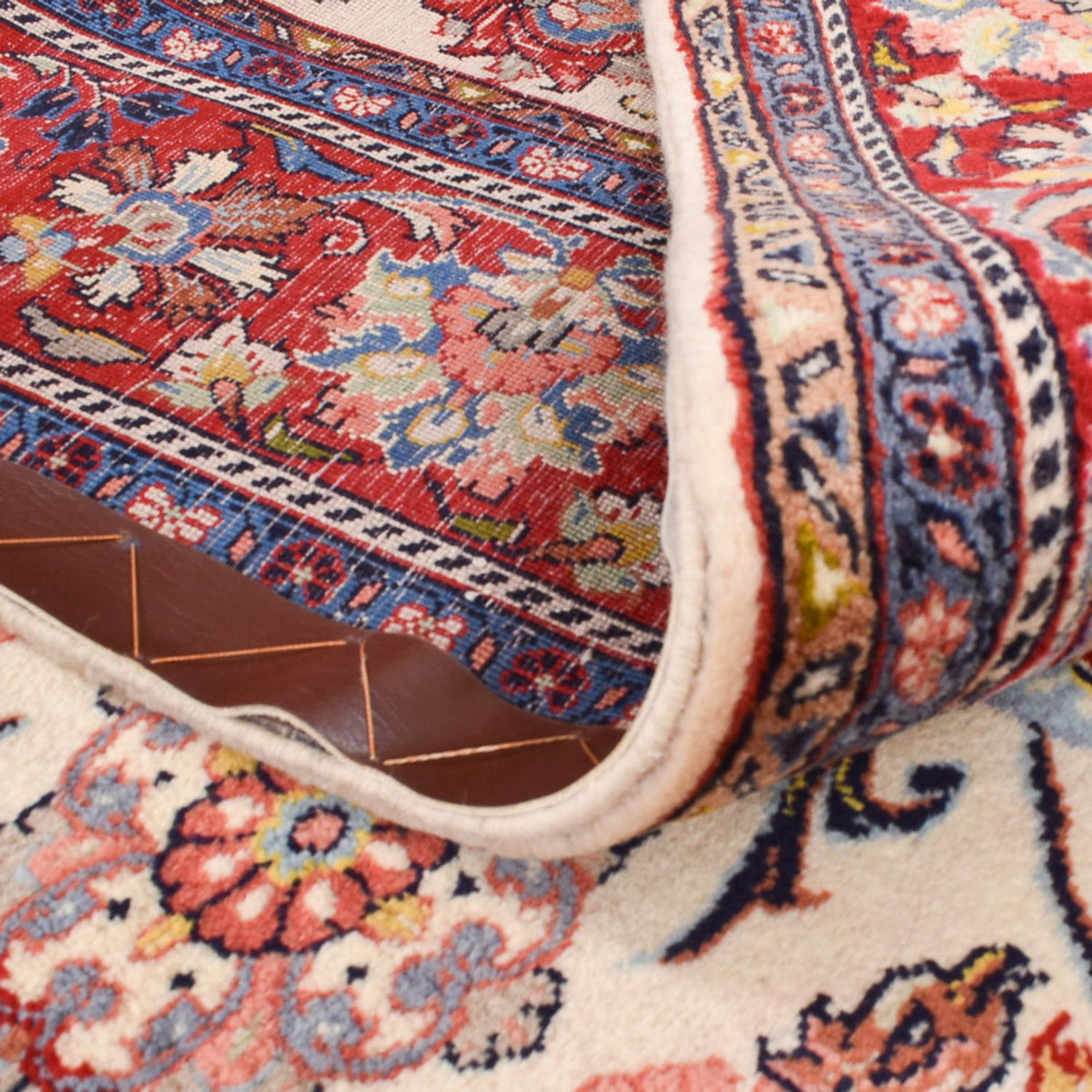 Perser Rug - Classic - 309 x 162 cm - beige